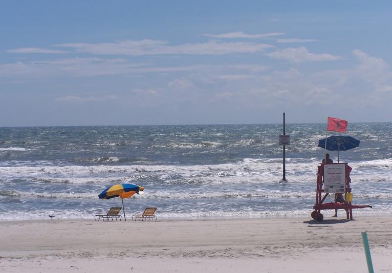 Beaches Area Wide Fl 32118