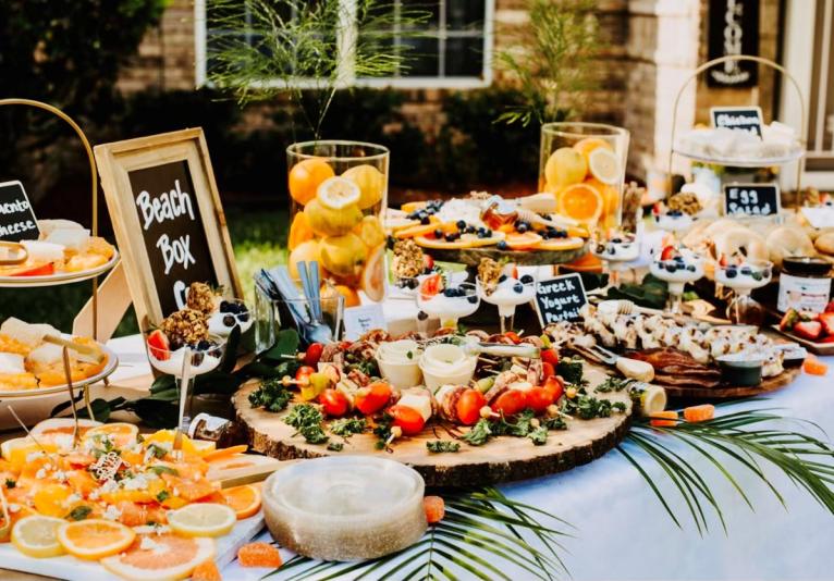 Brunch