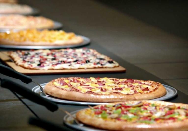 CC's Pizza Port Orange, FL 32127