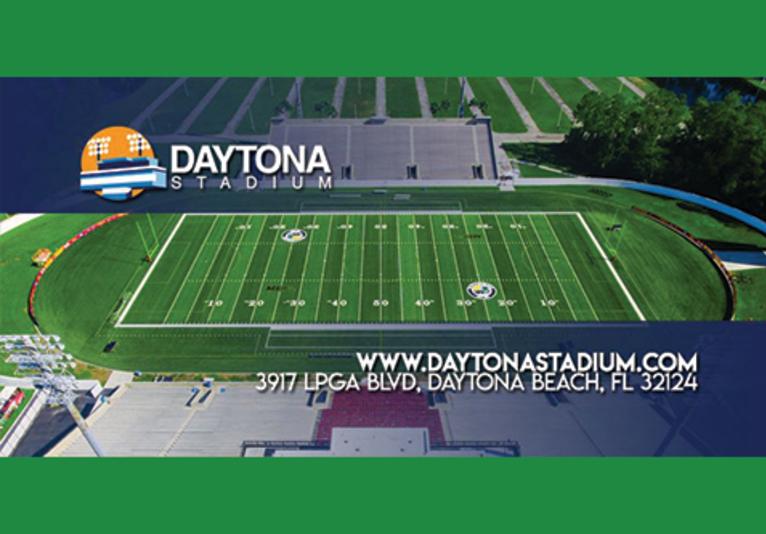 Daytona Stadium
