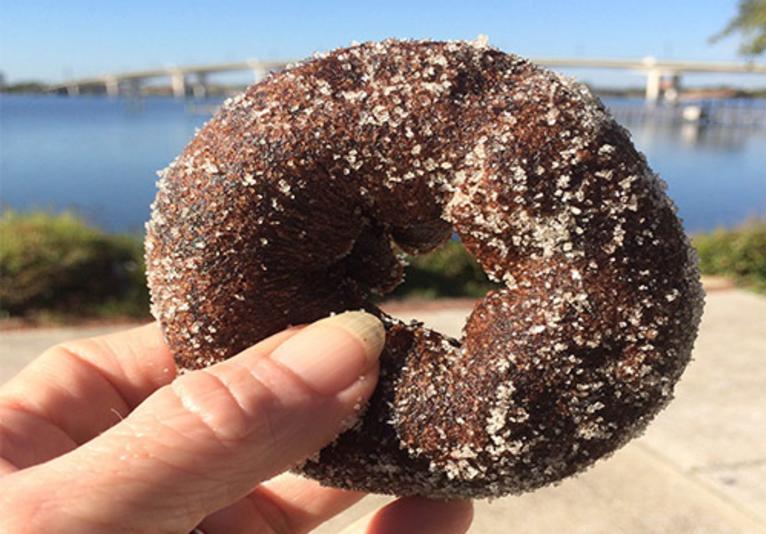Donnie's Donuts2