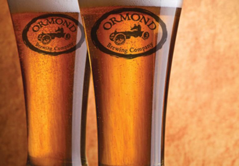 Ormond Brewing Company