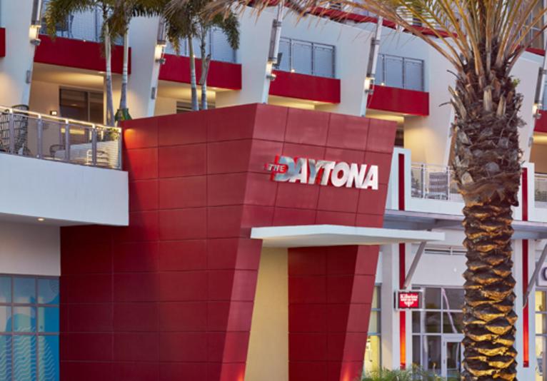 The DAYTONA Autograph Collection Hotel Daytona Beach, FL 32114