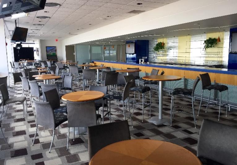 Daytona International Speedway