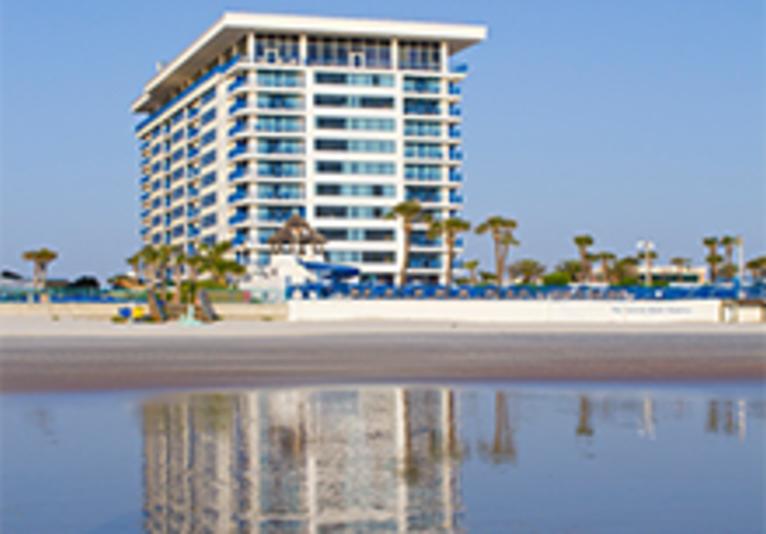 daytona beach regency hotel