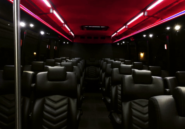 Daytona Limo 2