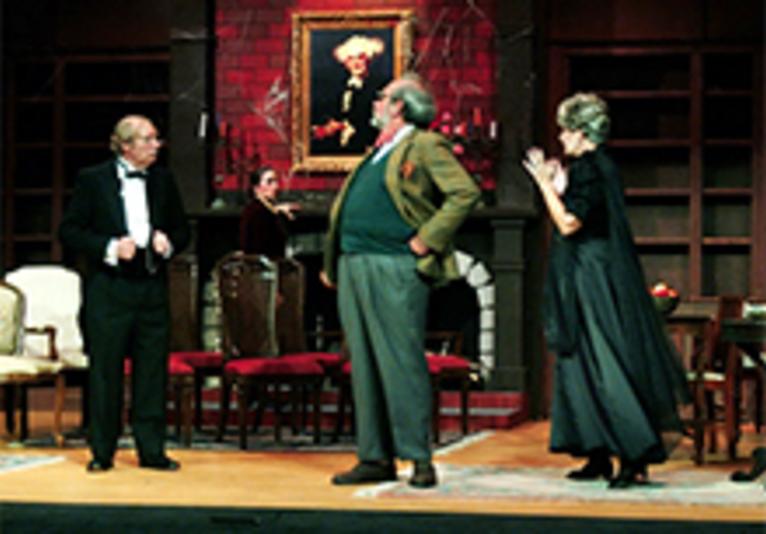 Daytona Playhouse
