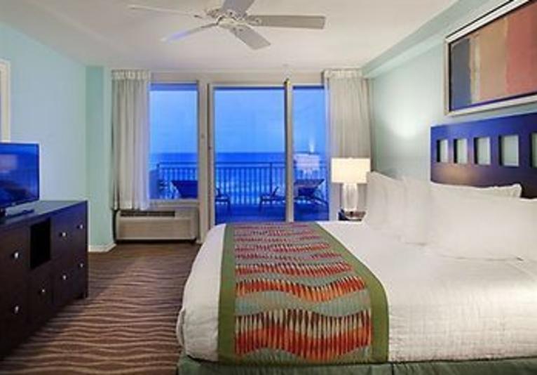 Daytona Seabreeze Pictures