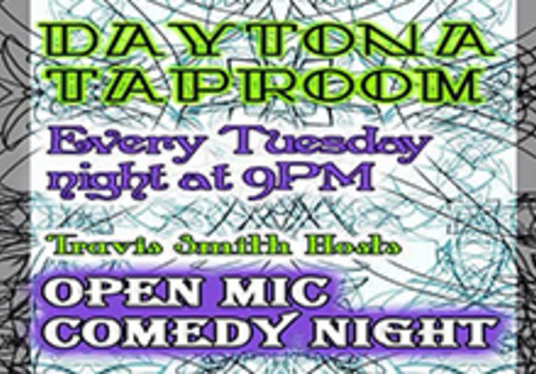 Daytona Taproom Daytona Beach Fl 32118