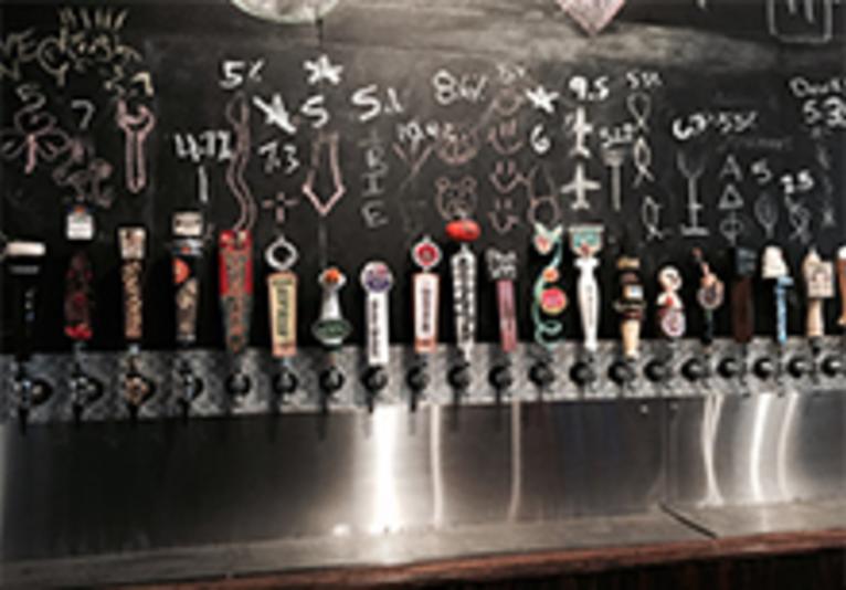Daytona Taproom Daytona Beach Fl 32118