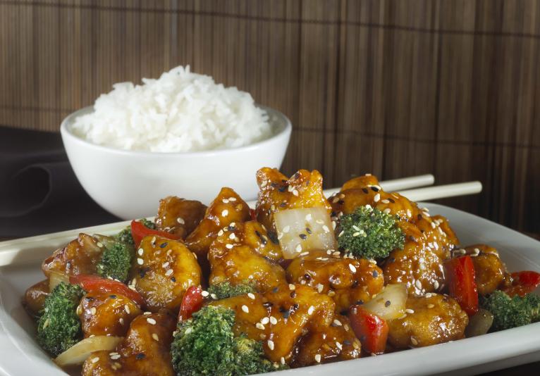 PF Changs