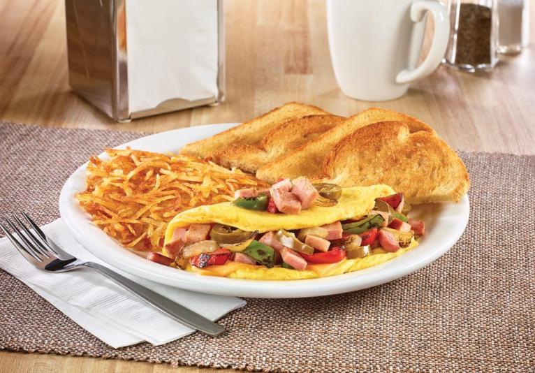 Denny's