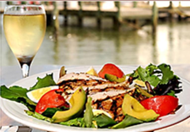 Down The Hatch Seafood Company | Ponce Inlet, FL 32127