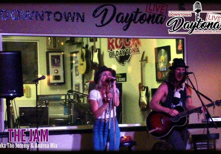 Downtown Daytona Live 4