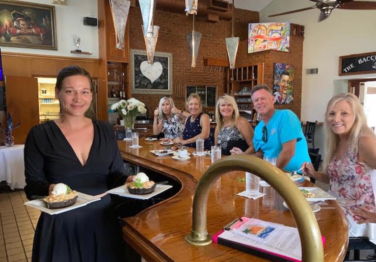 Fun Coast Food Tours