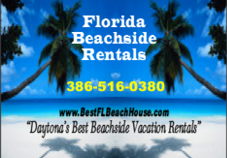 Florida Beachside Rentals