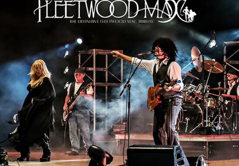 tribute to fleetwood mac tour dates