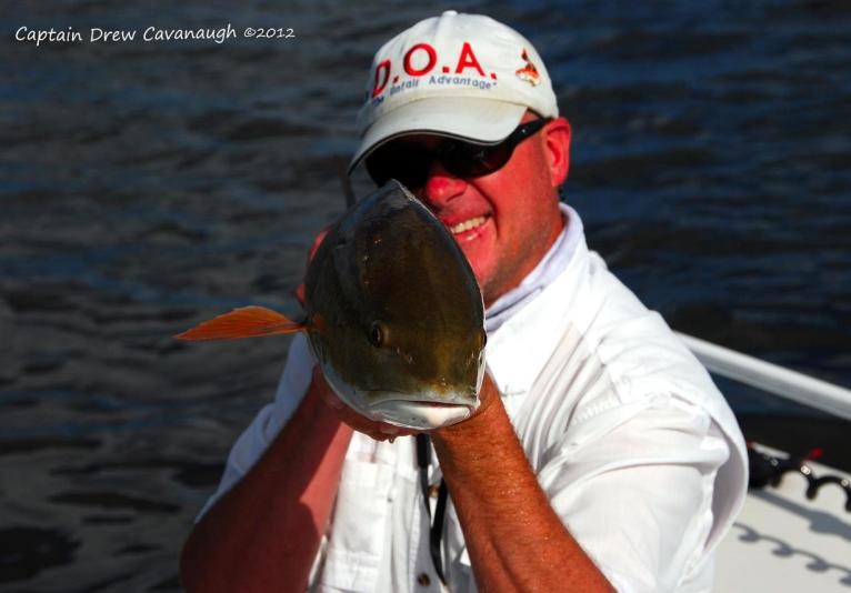 Florida Inshore Fishing Charters