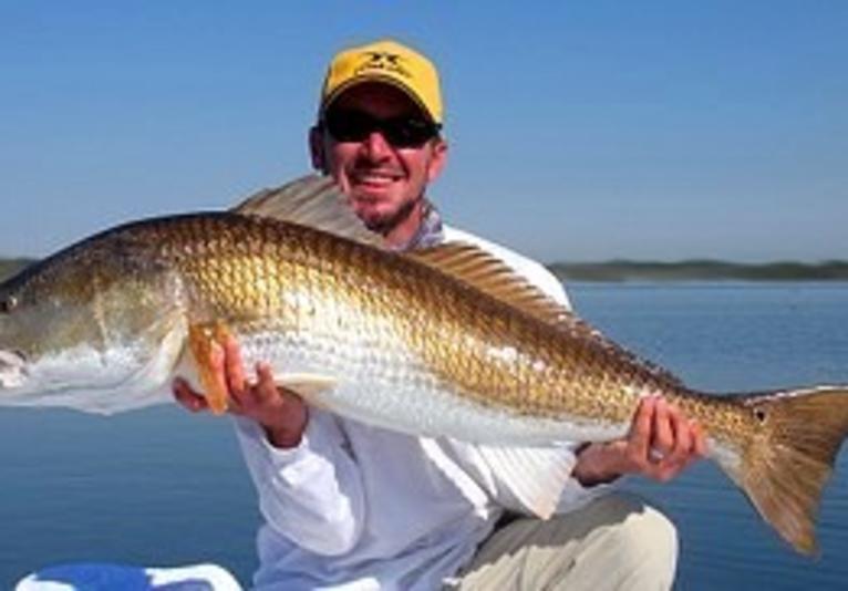 Florida Sightfishing