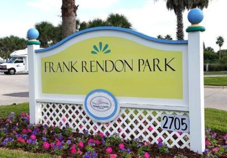 Frank Rendon Park