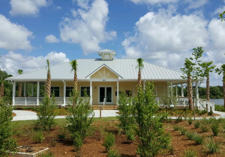 Environmental Discovery Center