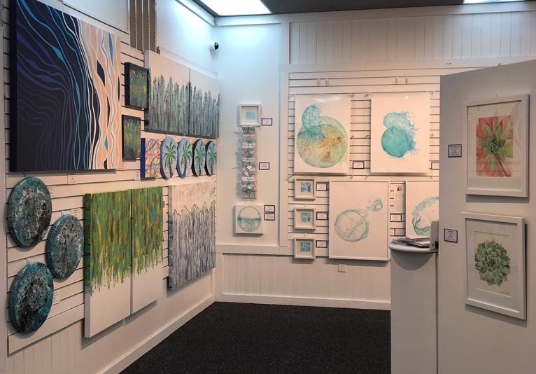 Ocean Art Gallery Ormond Beach, FL 32176