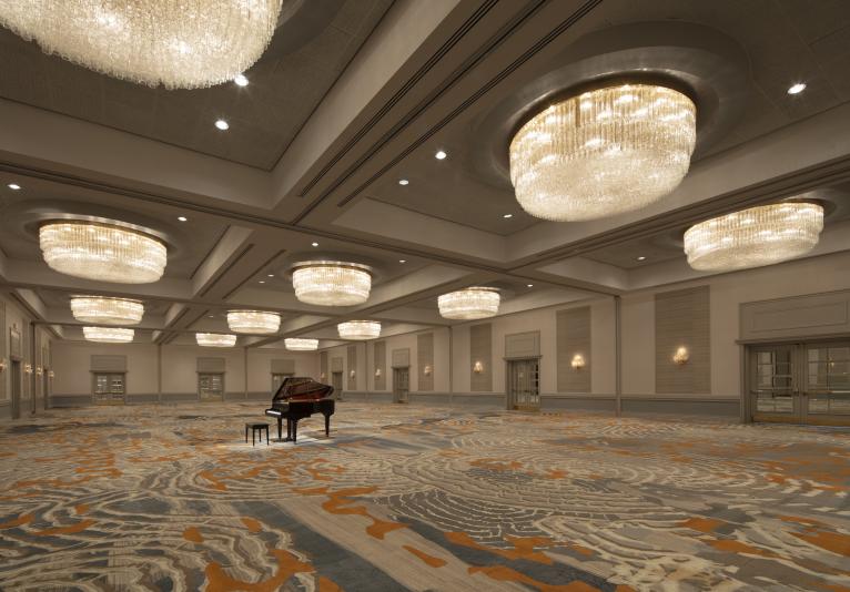Grand Ballroom