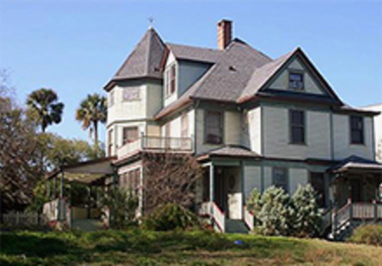 Hotchkiss House Daytona Beach, FL 32118