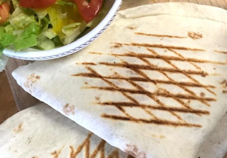 Quesadilla