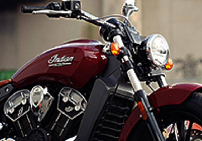 Indian Motorcycle Daytona Beach | Daytona Beach, FL 32114