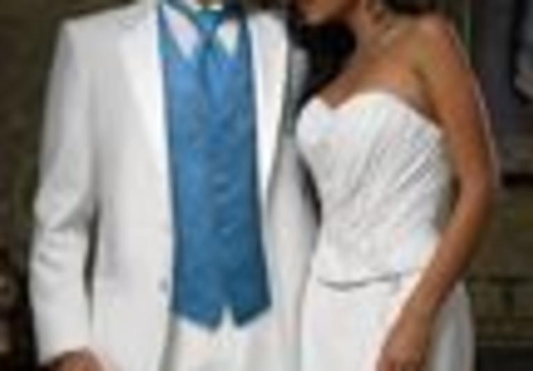 Johns Tuxedo