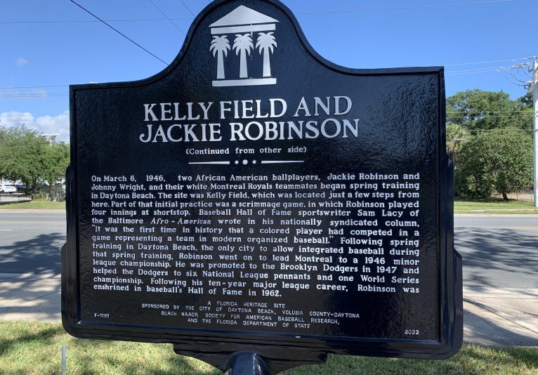 Kelly Field