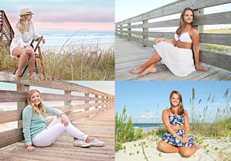 Lynne Russell Beach Photography 2
