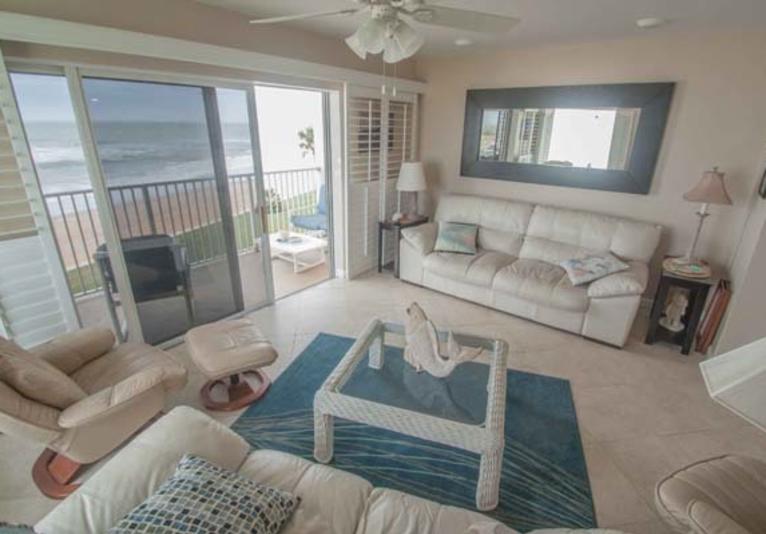 Ormond by the sea Condo