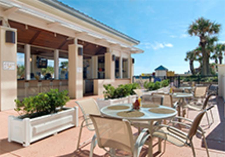 Pelican Bar exterior