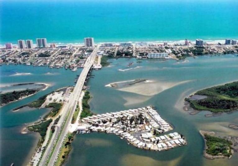 Port Orange Causeway