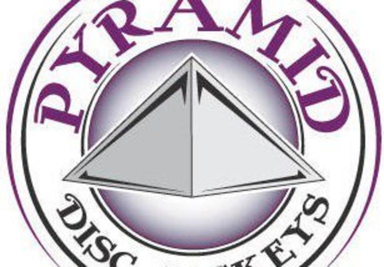 Pyramid Disc Jockeys