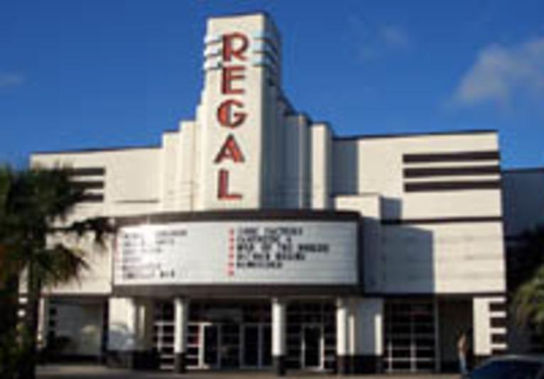 Regal Cinemas Ormond Beach, FL 32174