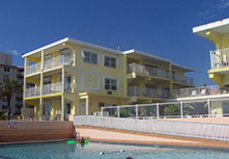 Sand Castle Motel