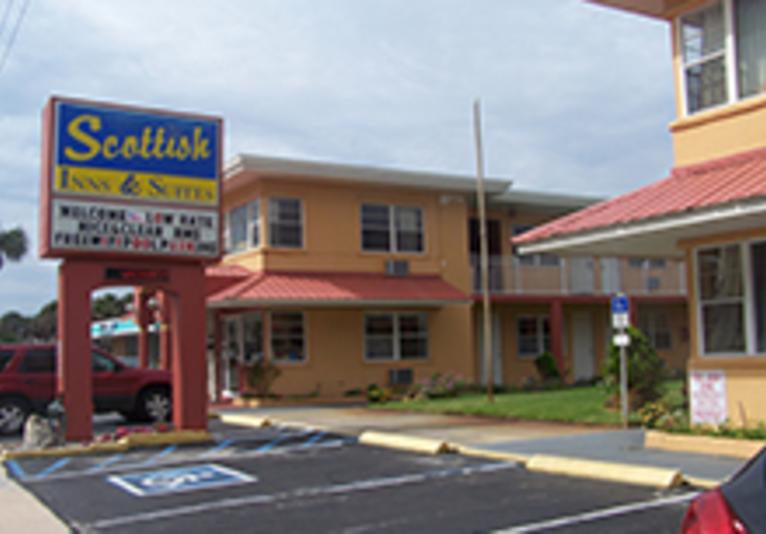 A1a Super Inn Ormond Beach Fl 32176