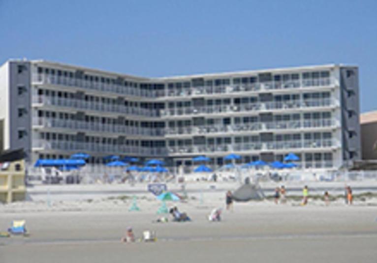 Sea Club IV