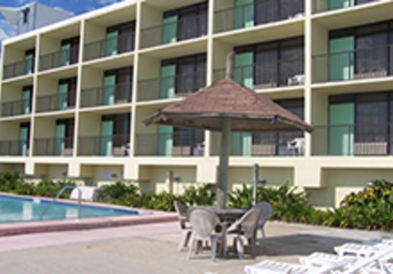 South Shore Motel