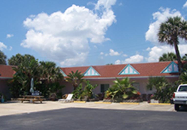 Travelers Inn Daytona Beach Fl 32118