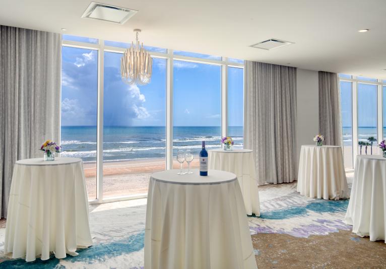 Oceanview Pre-Function