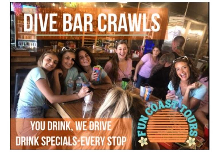 Dive Bars