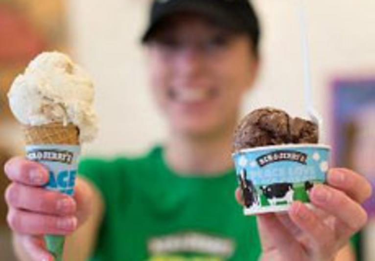 Ben & Jerry's