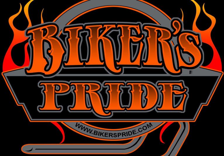 Bikers Pride