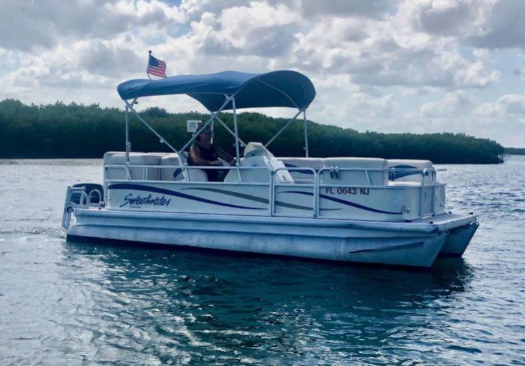 Daytona Beach Boat Rental