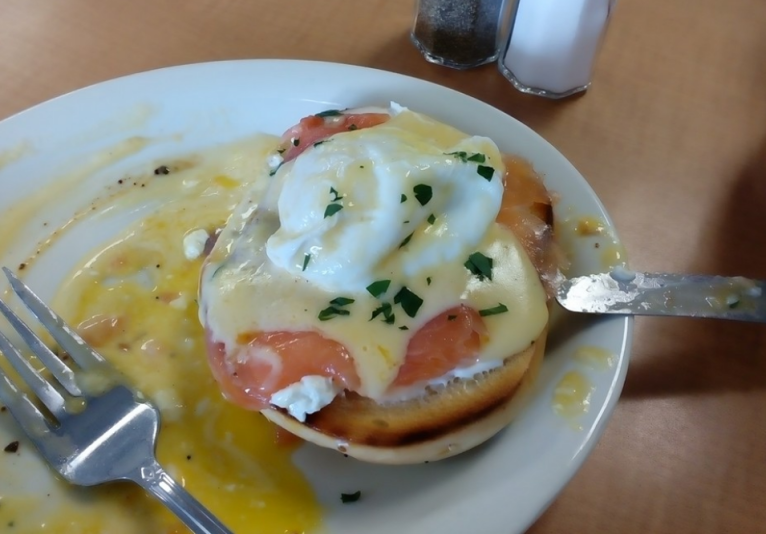 Cafe One