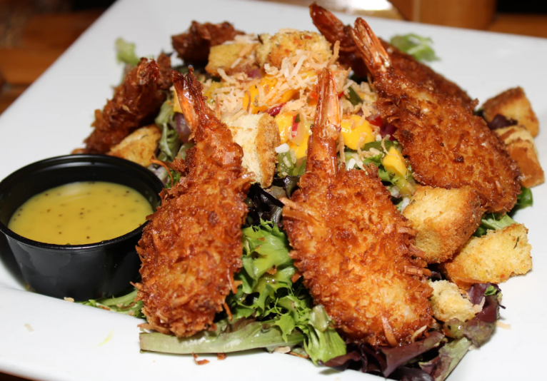 Caribbean Jacks